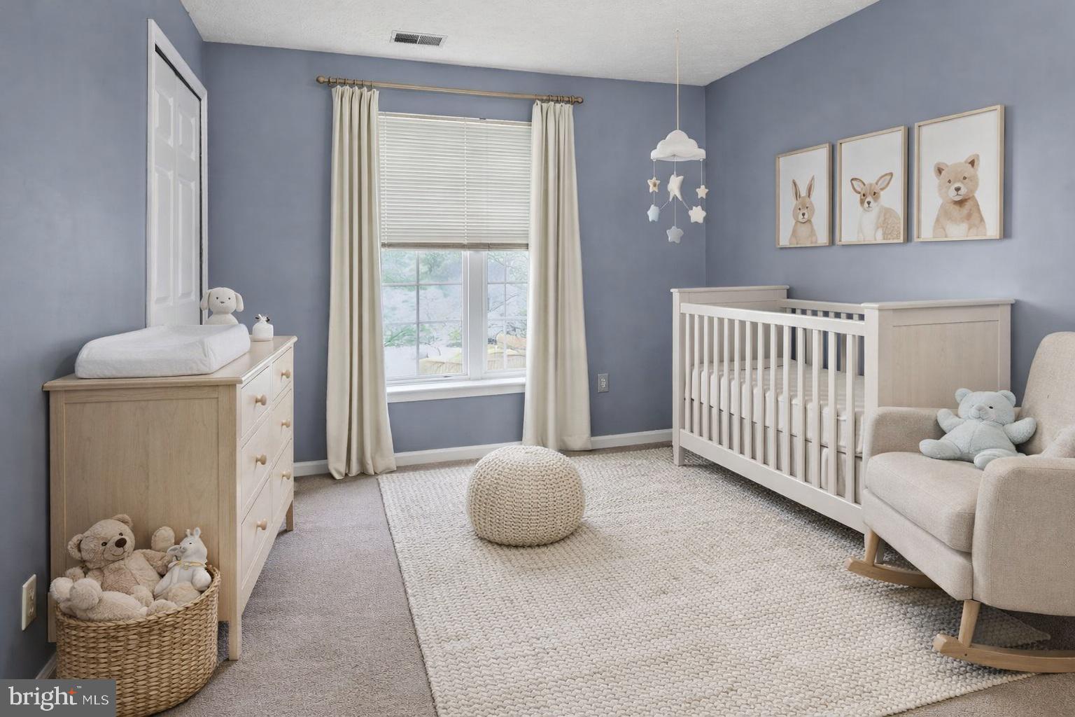 GARDEN OWINGS MILLS - Residential