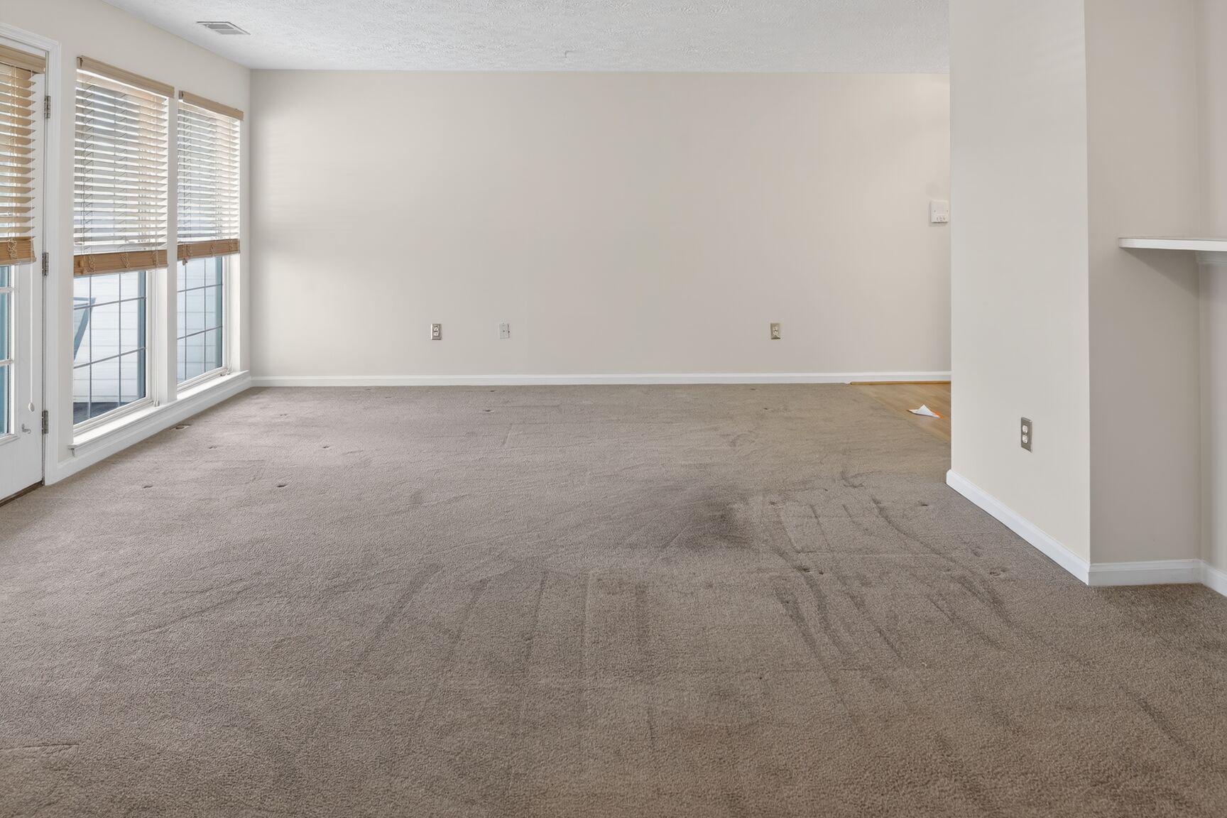 GARDEN OWINGS MILLS - Residential