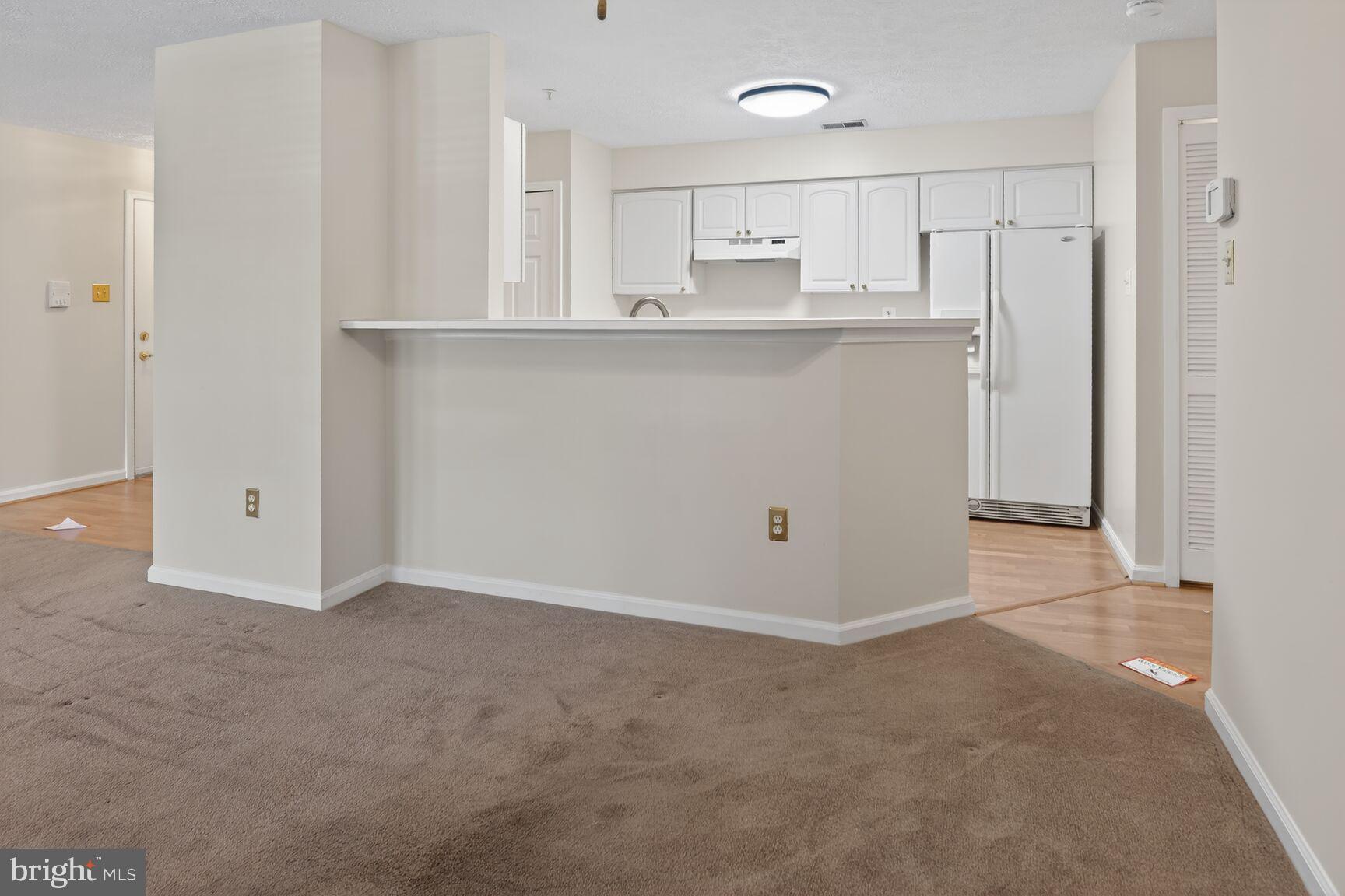 GARDEN OWINGS MILLS - Residential