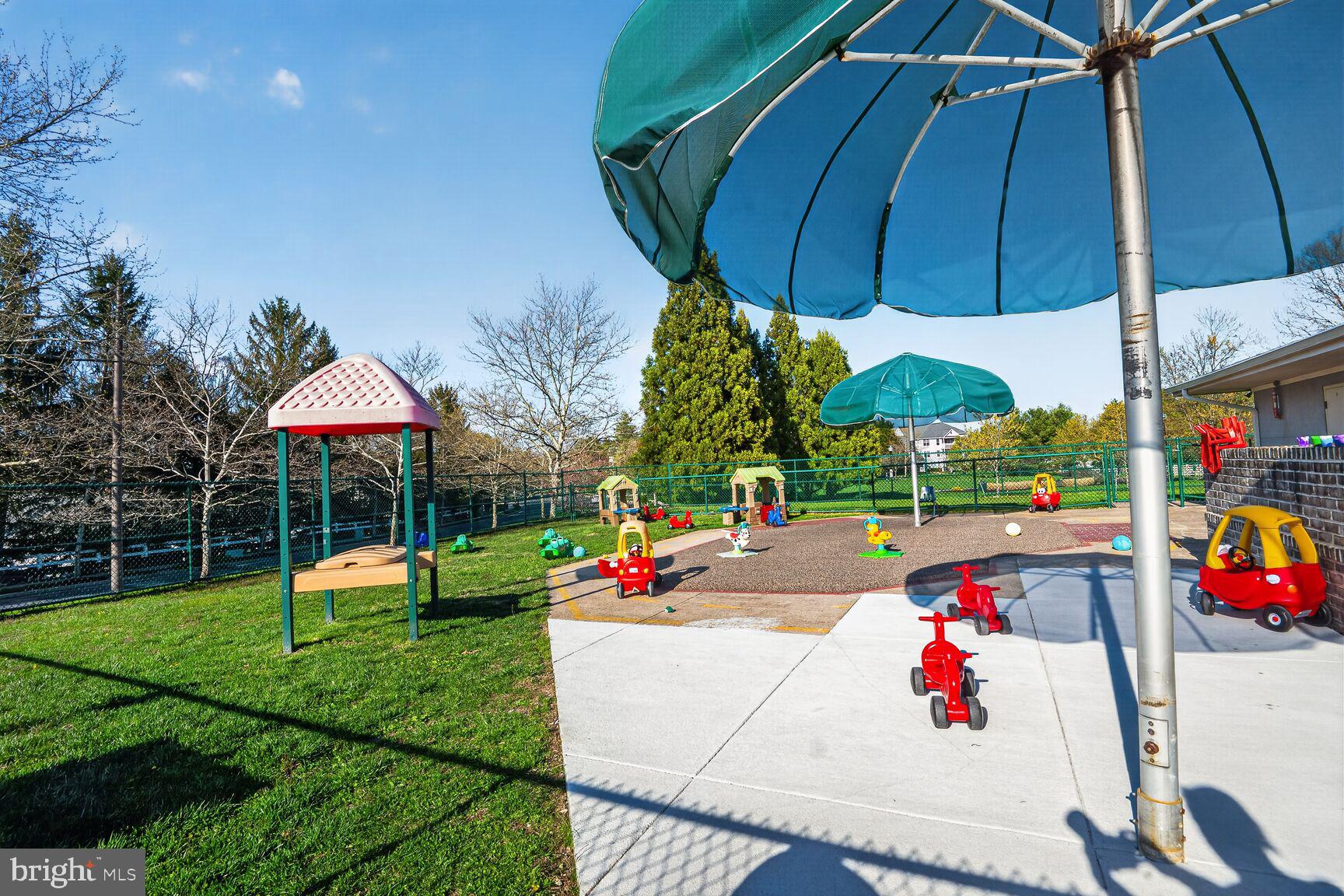 GARDEN OWINGS MILLS - Residential