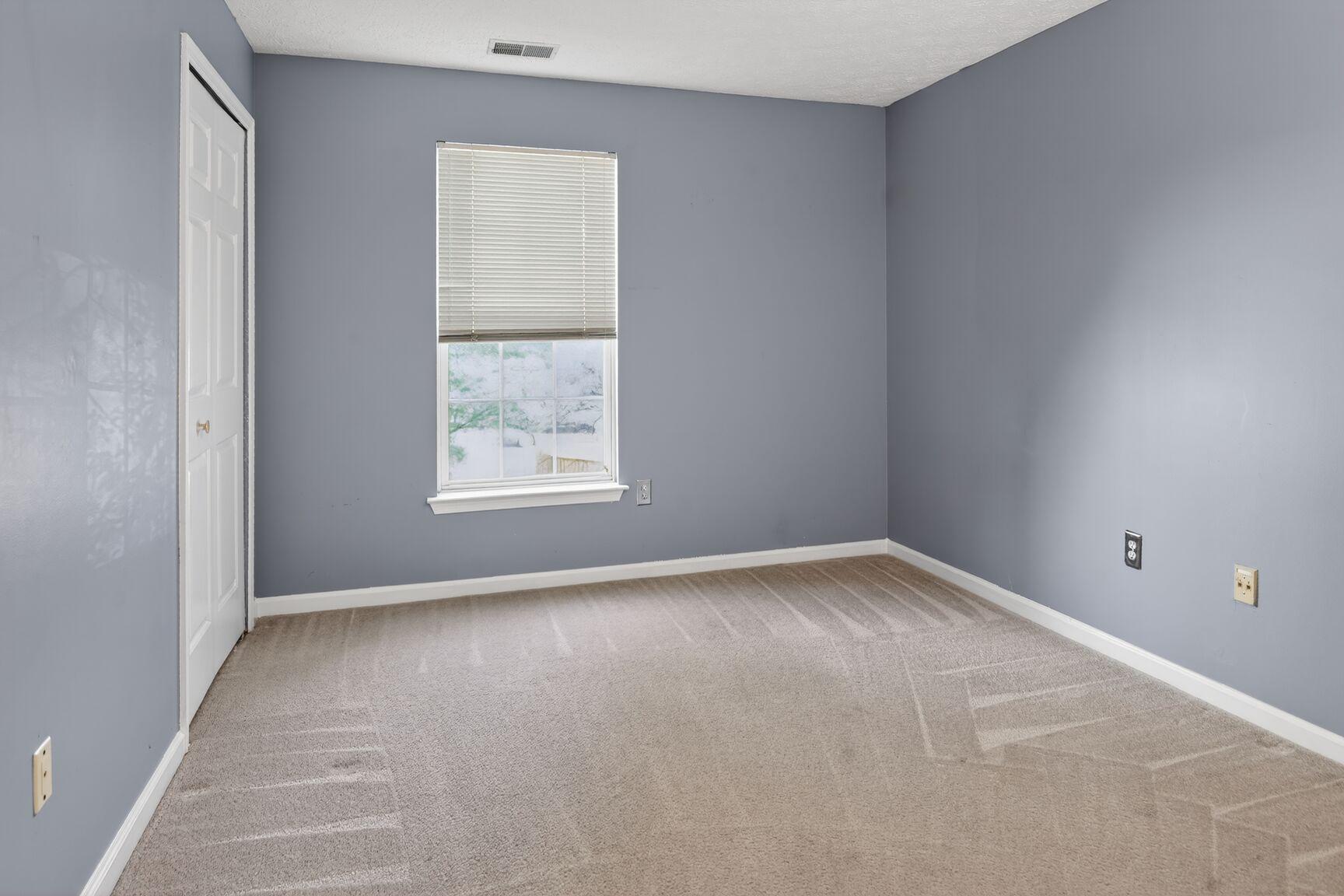 GARDEN OWINGS MILLS - Residential