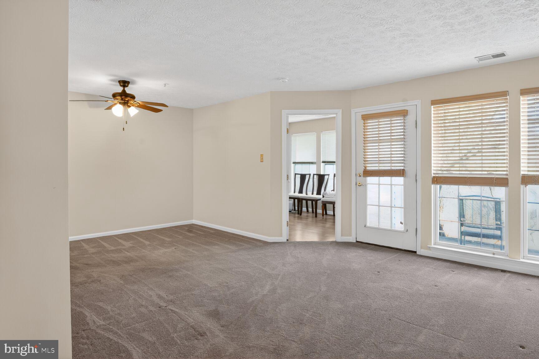 GARDEN OWINGS MILLS - Residential