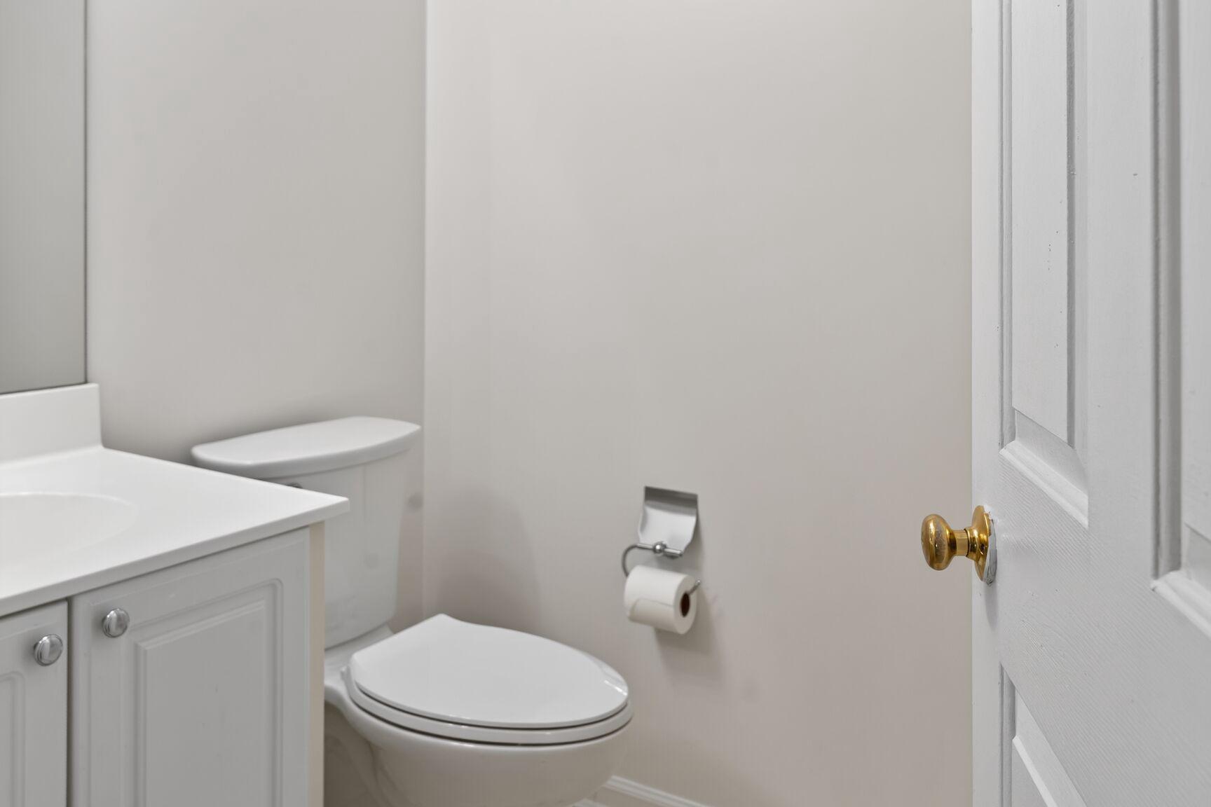 GARDEN OWINGS MILLS - Residential