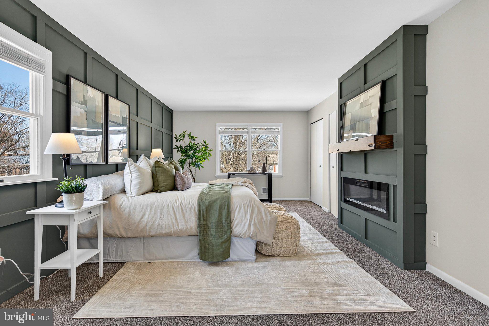 WOODBRIDGE VALLEY - Residential