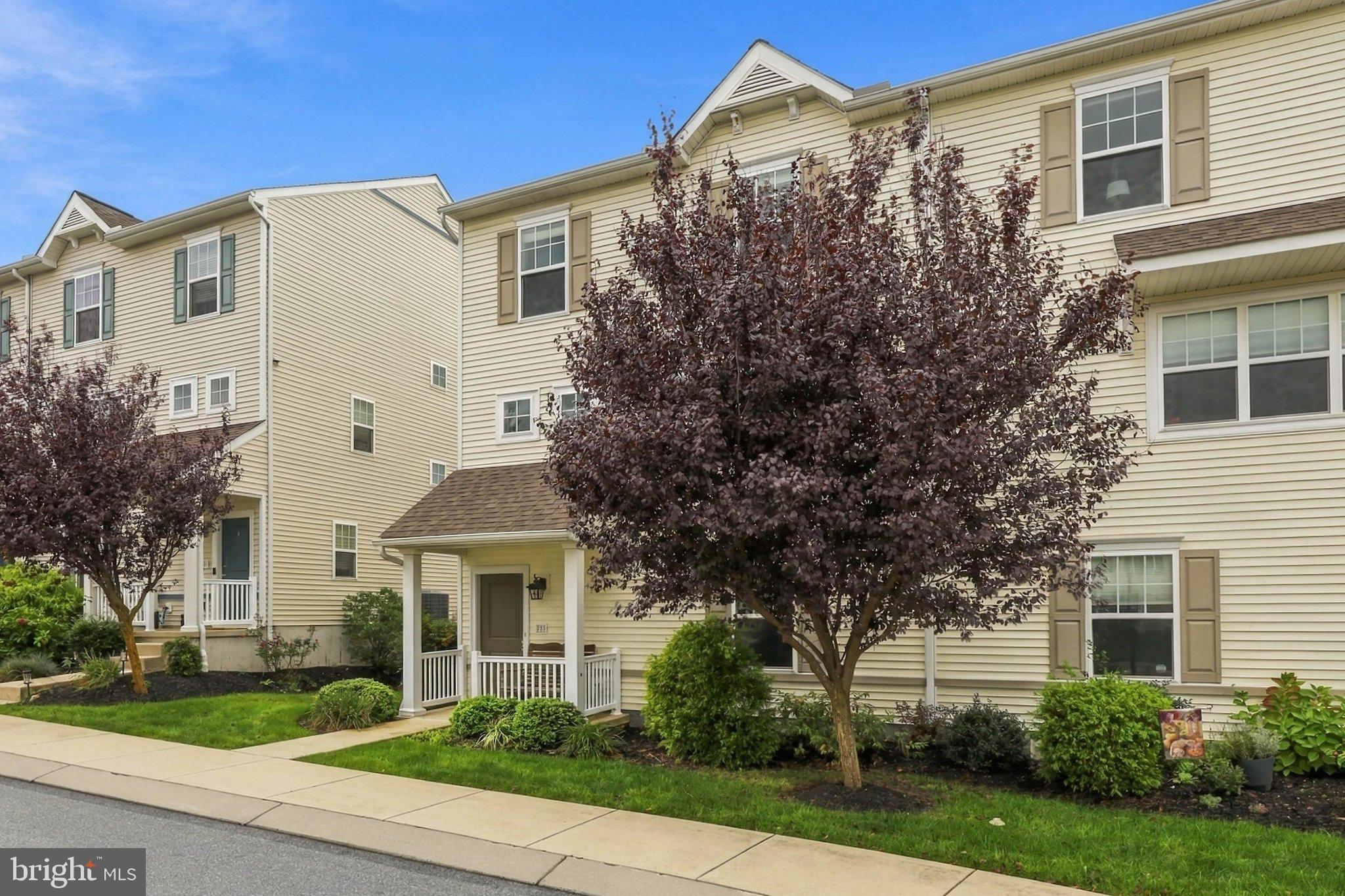 223 NORBURY CIRCLE