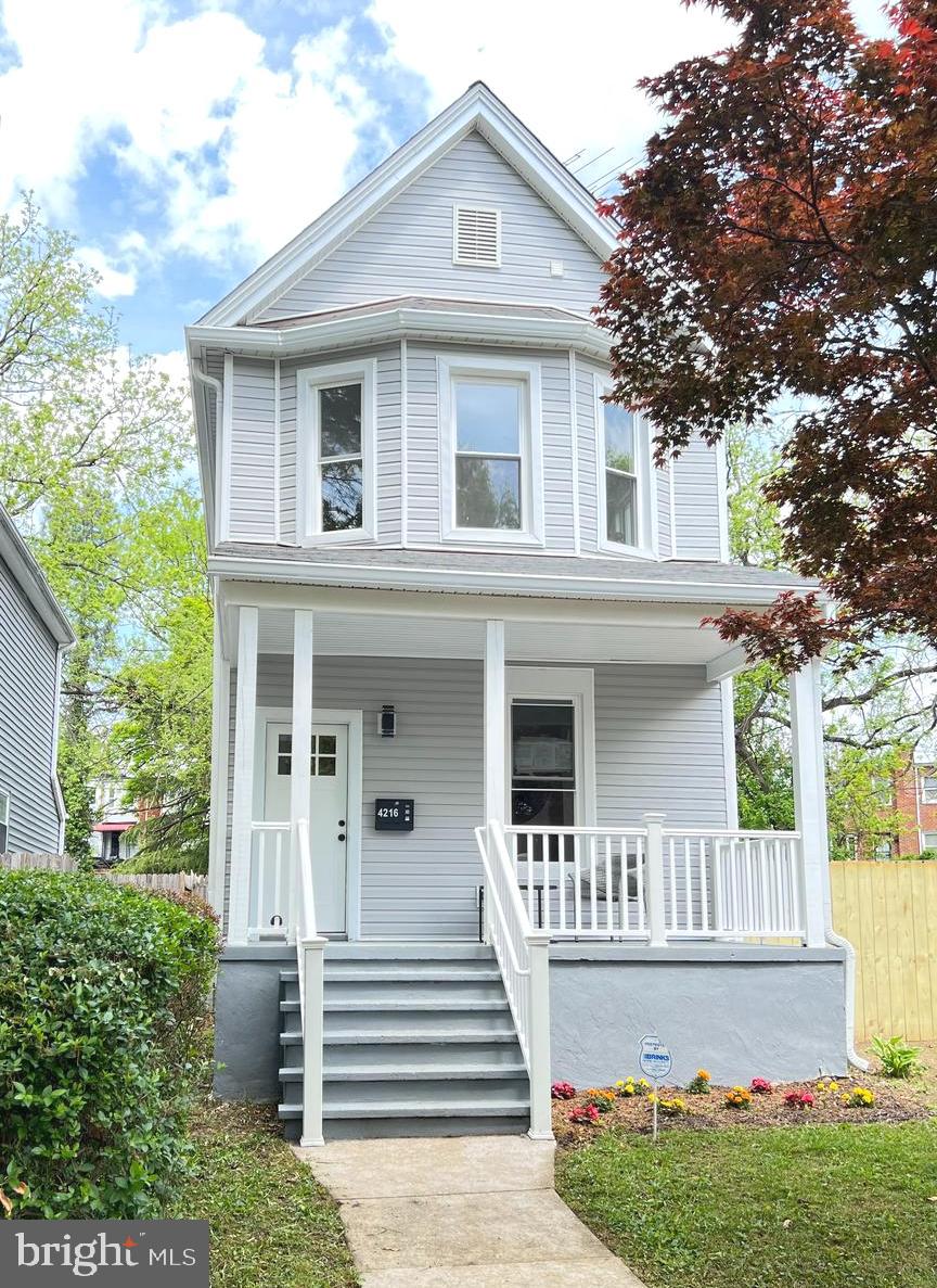 IRVINGTON - Residential