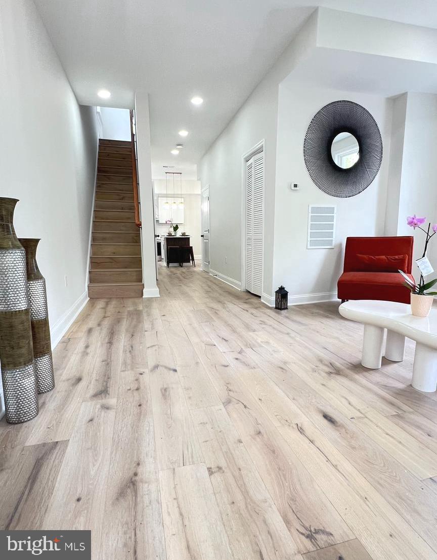 IRVINGTON - Residential