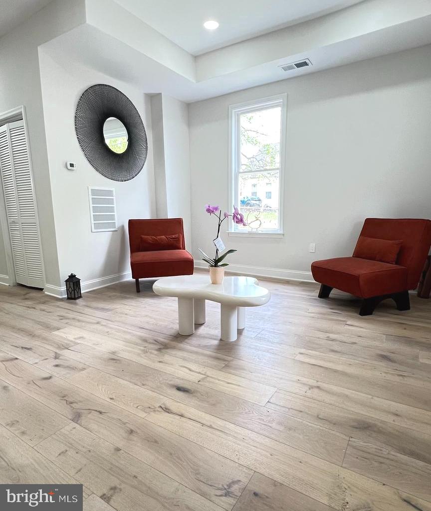 IRVINGTON - Residential