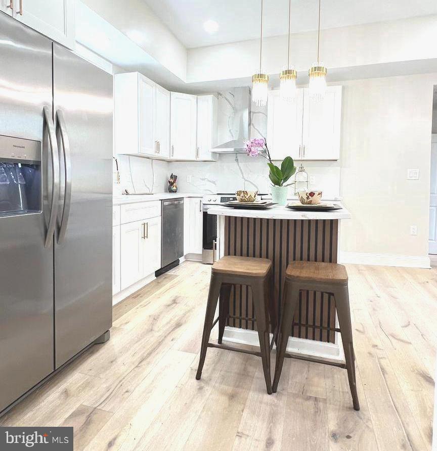 IRVINGTON - Residential