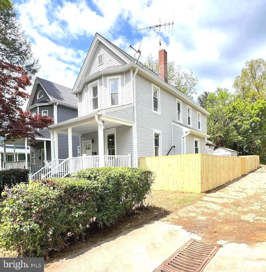 IRVINGTON - Residential