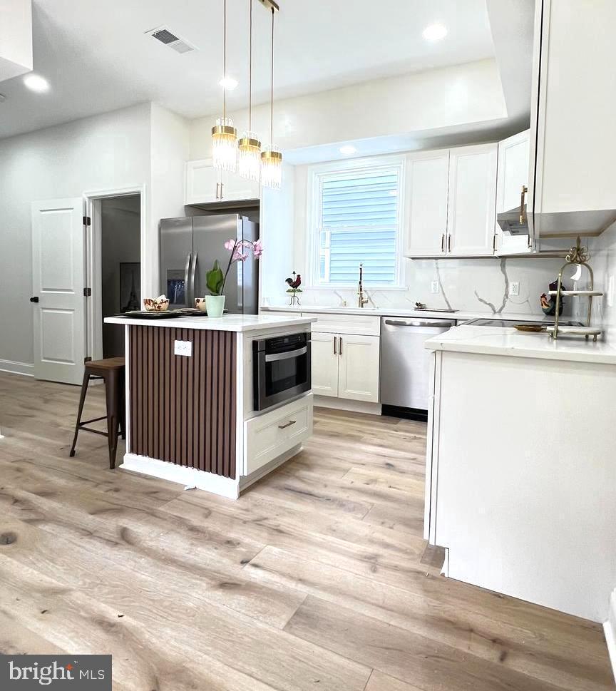 IRVINGTON - Residential