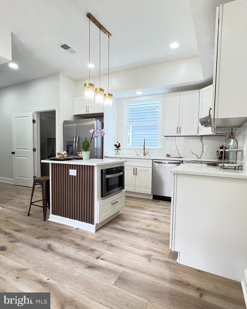 IRVINGTON - Residential