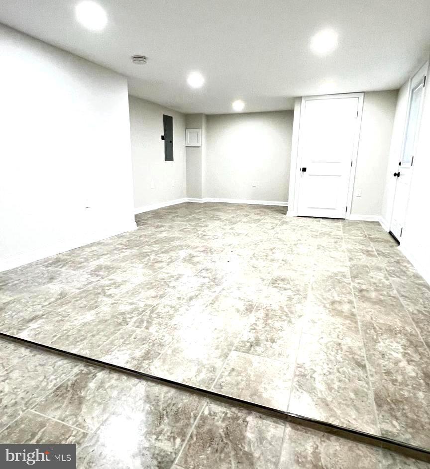 IRVINGTON - Residential