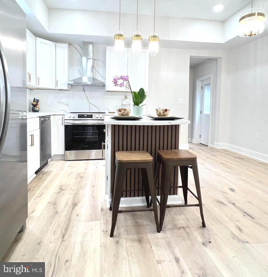 IRVINGTON - Residential