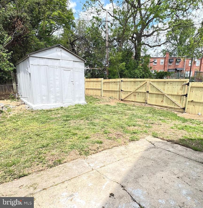 IRVINGTON - Residential