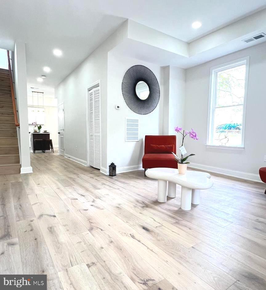 IRVINGTON - Residential