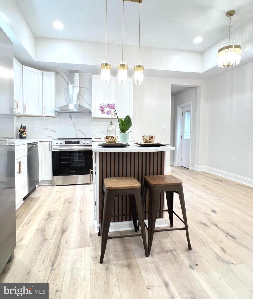 IRVINGTON - Residential