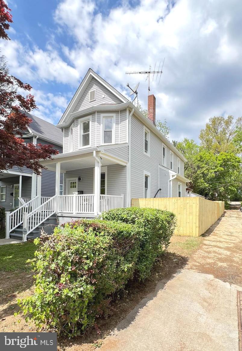 IRVINGTON - Residential