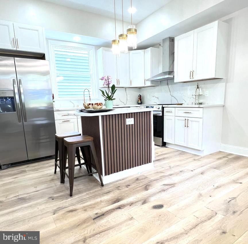 IRVINGTON - Residential