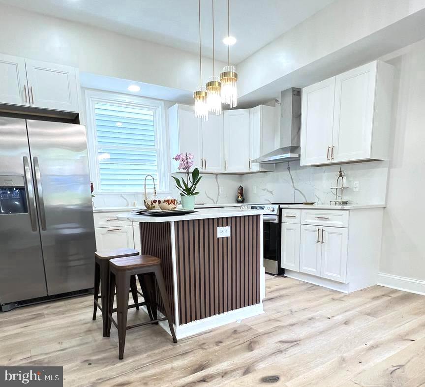 IRVINGTON - Residential