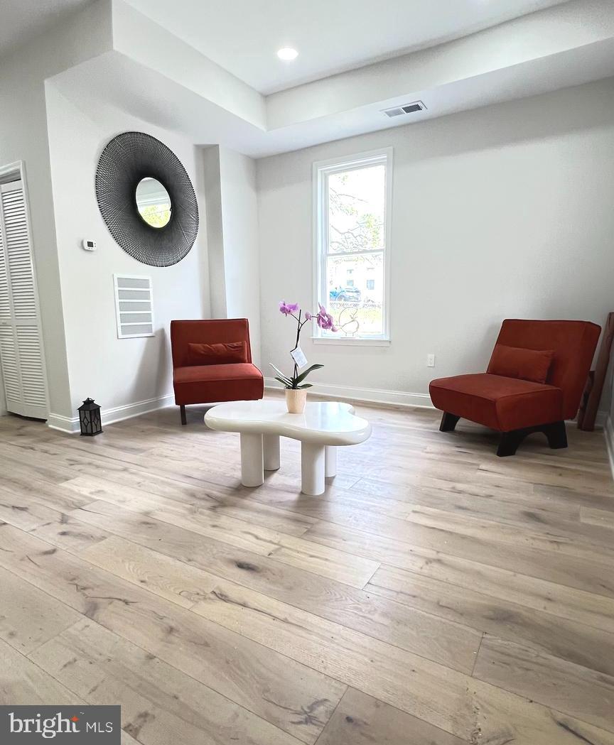 IRVINGTON - Residential