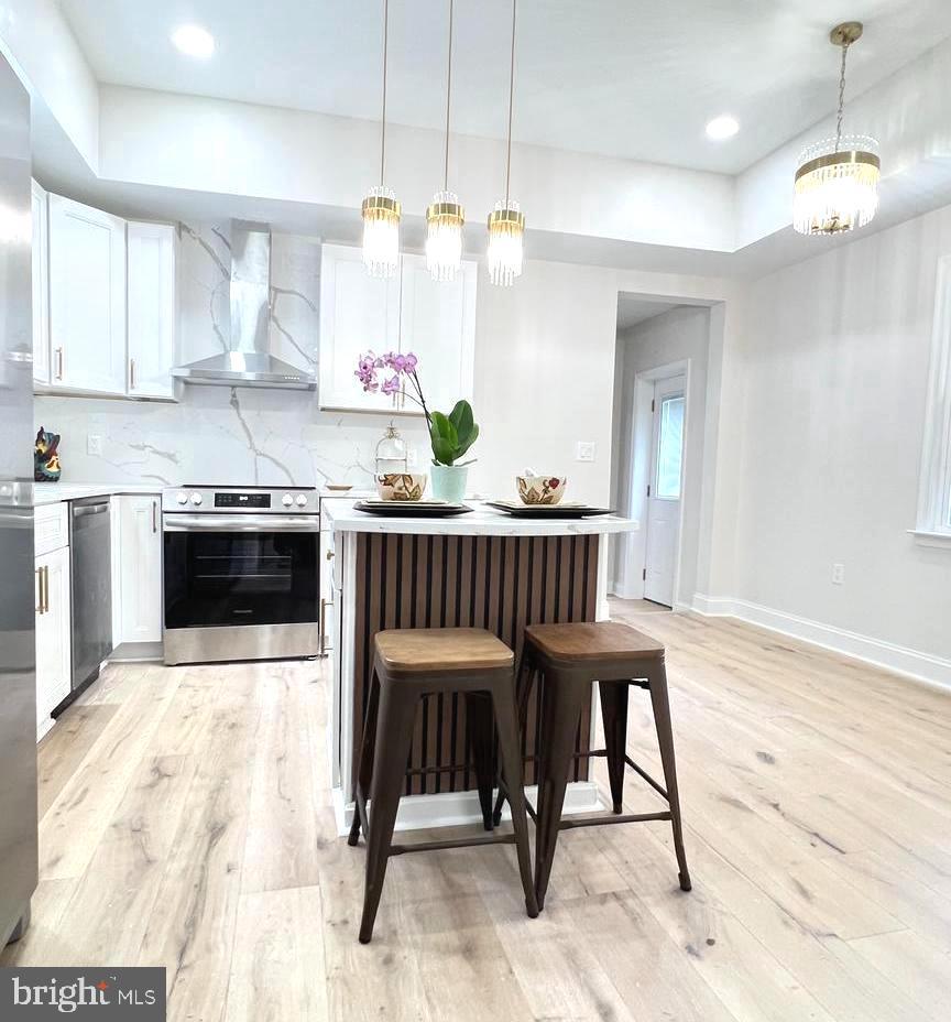 IRVINGTON - Residential