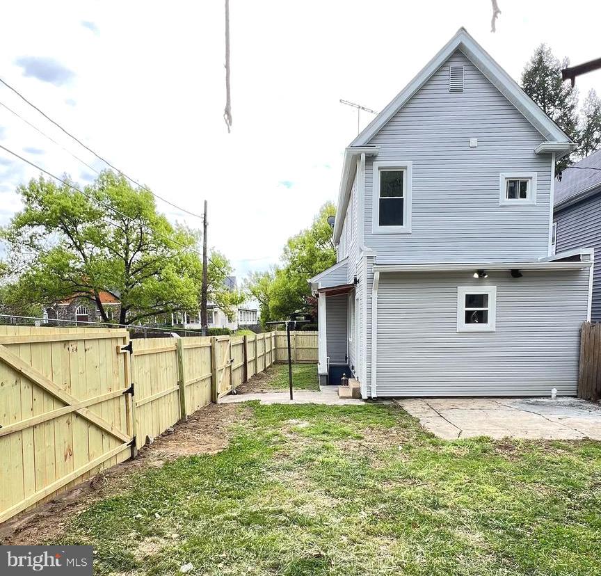 IRVINGTON - Residential