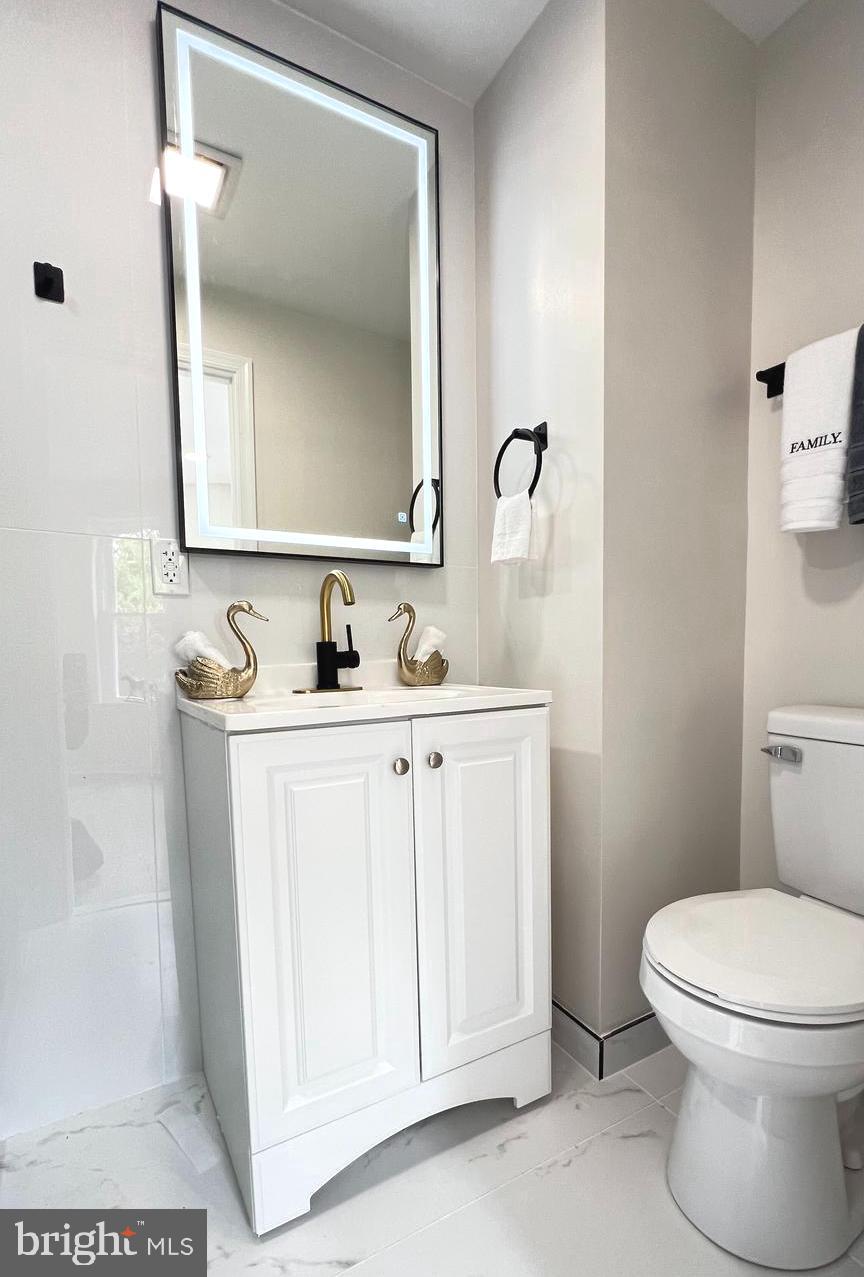 IRVINGTON - Residential