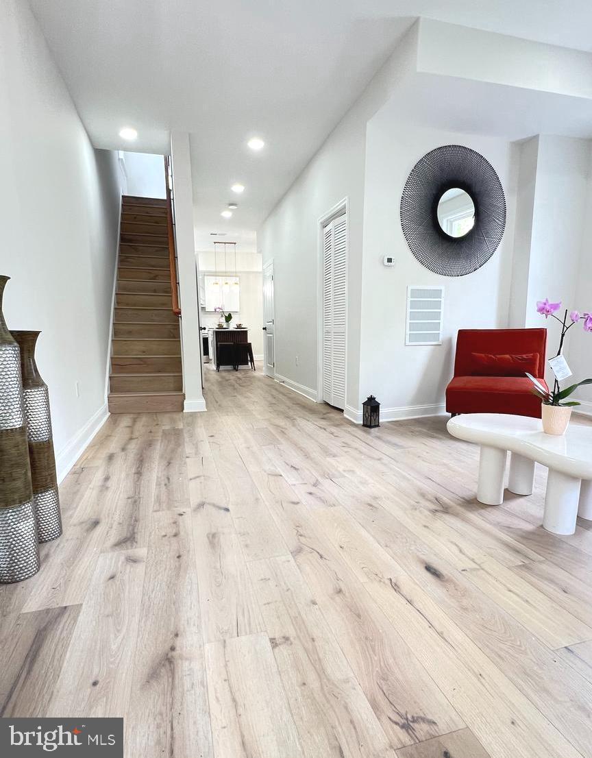 IRVINGTON - Residential