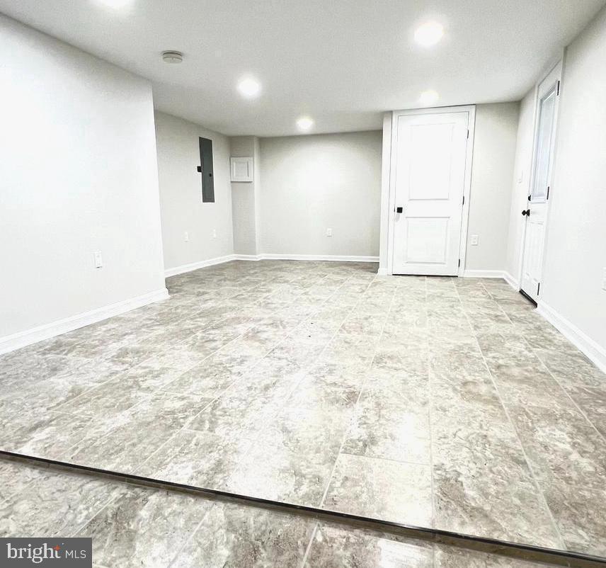 IRVINGTON - Residential