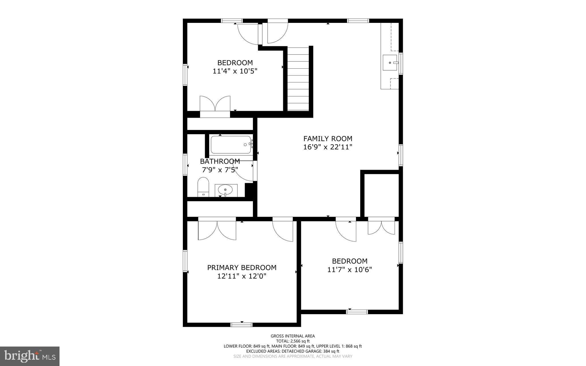 RIVERDALE PARK - Residential