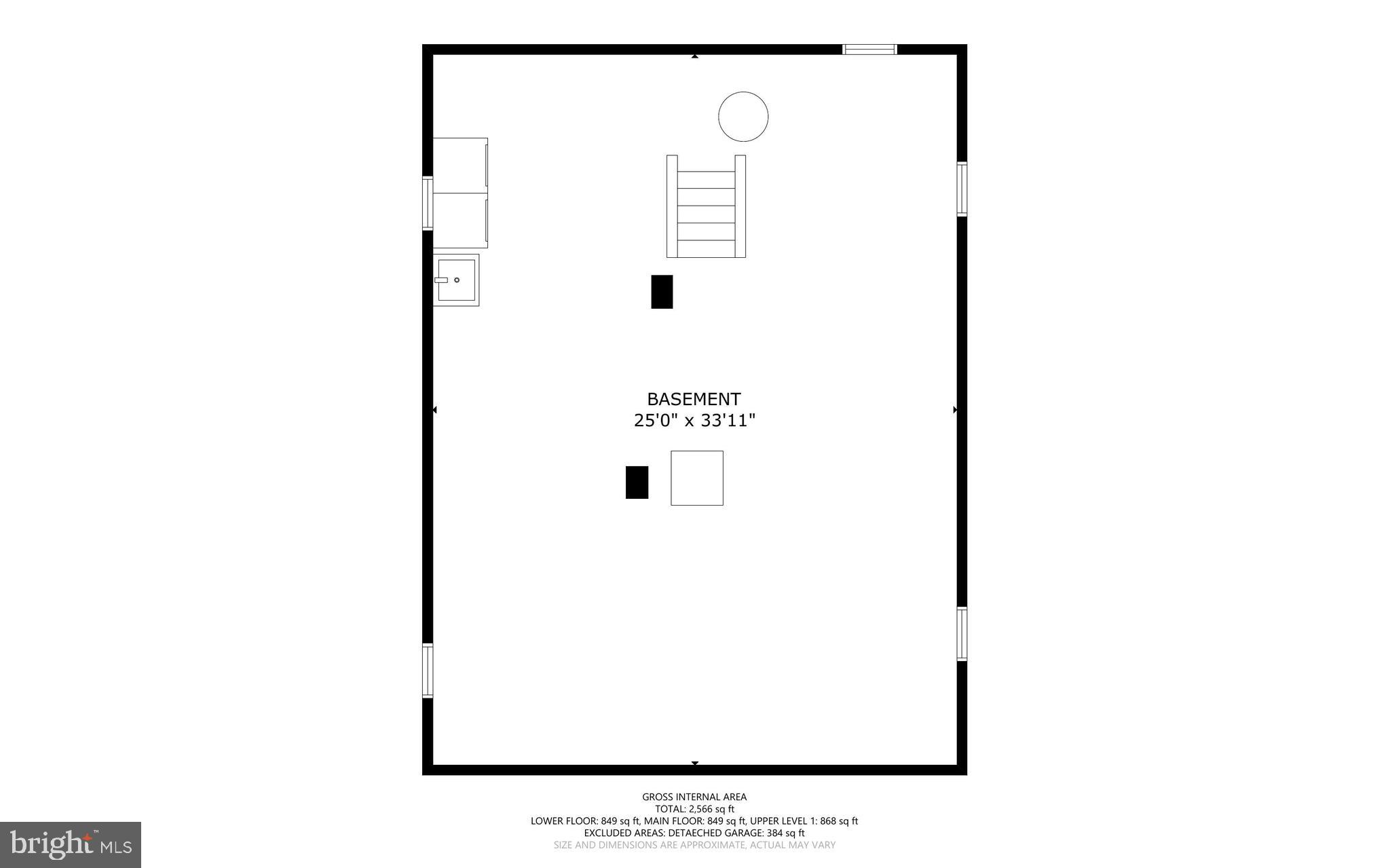 RIVERDALE PARK - Residential