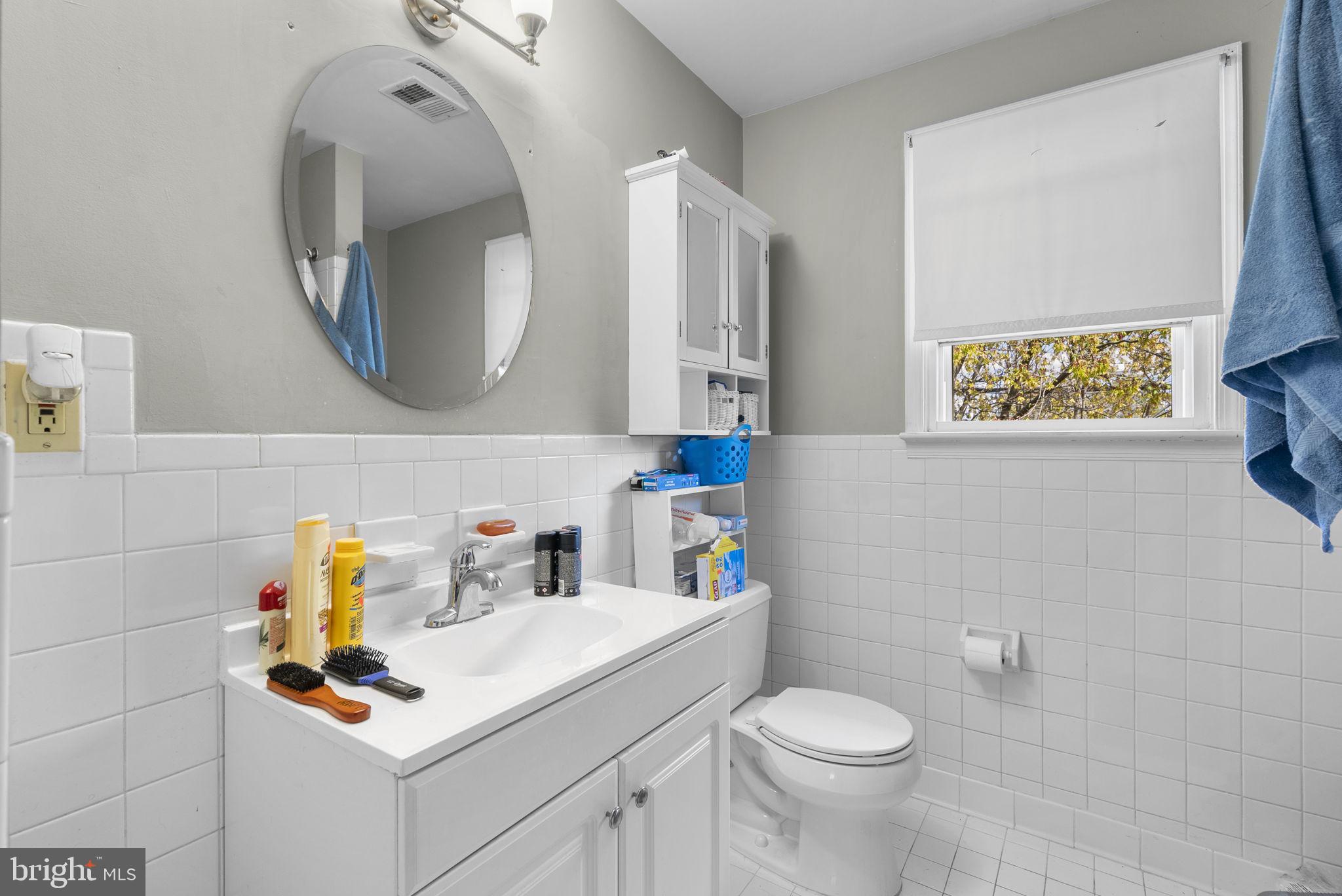 RIVERDALE PARK - Residential