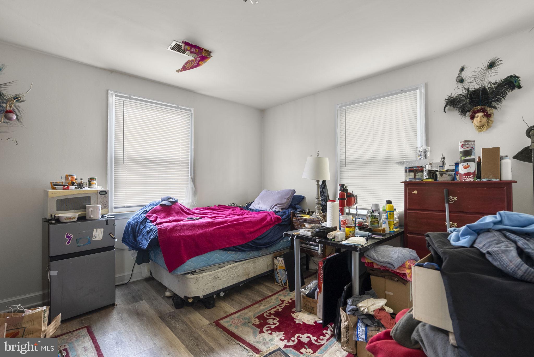 RIVERDALE PARK - Residential