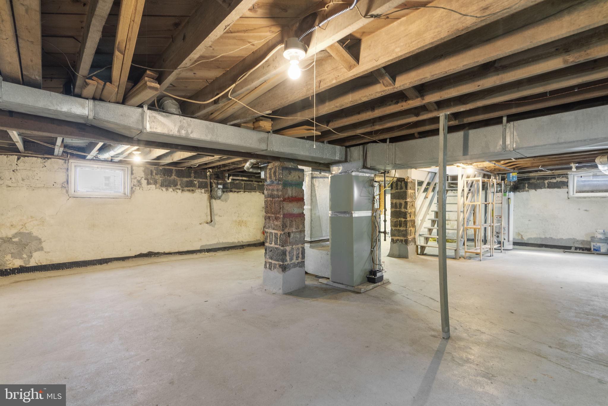 RIVERDALE PARK - Residential