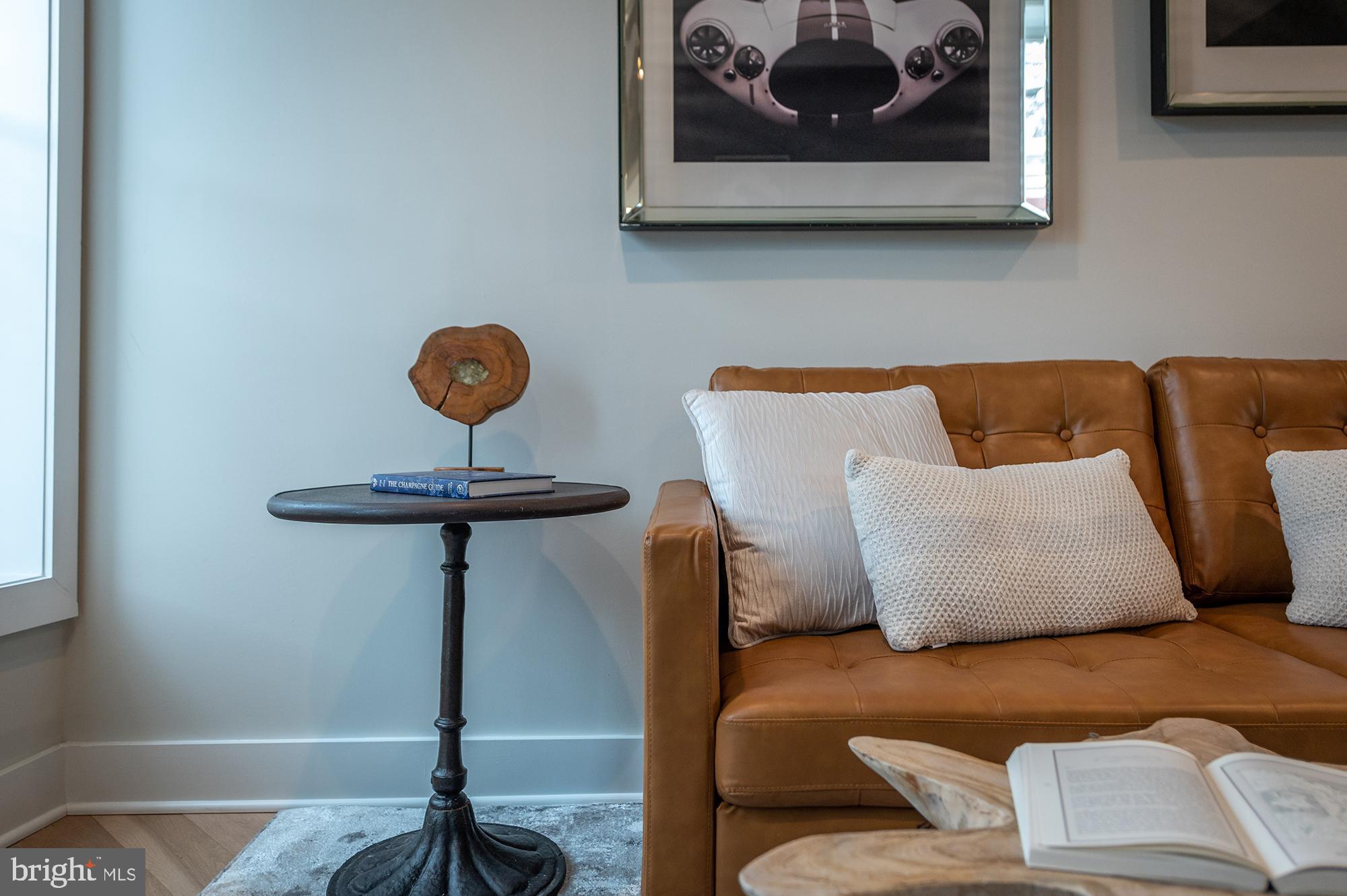 GREENMOUNT WEST - Residential