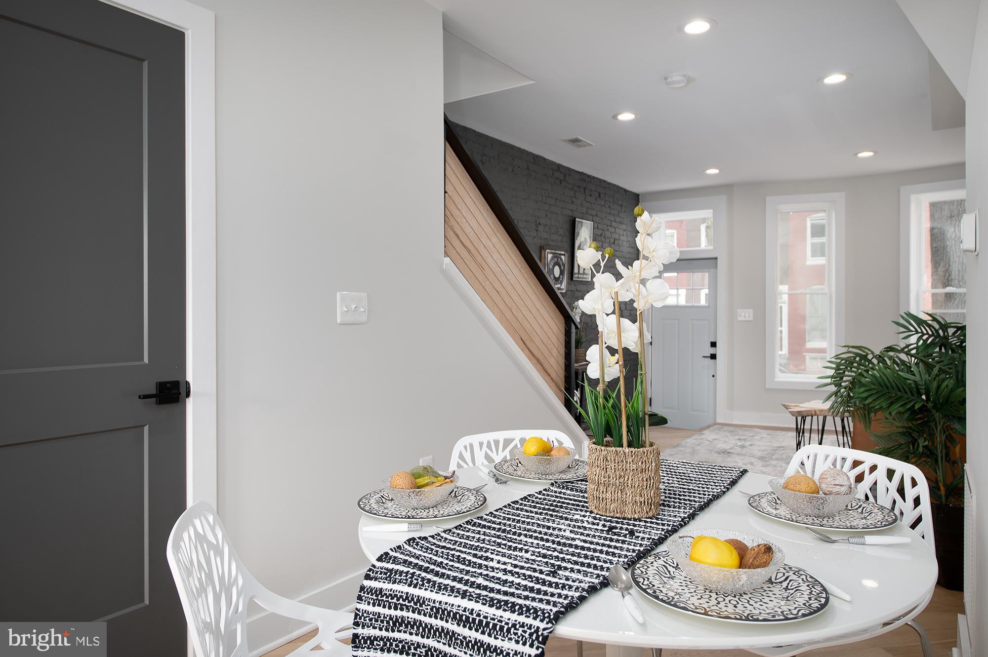 GREENMOUNT WEST - Residential