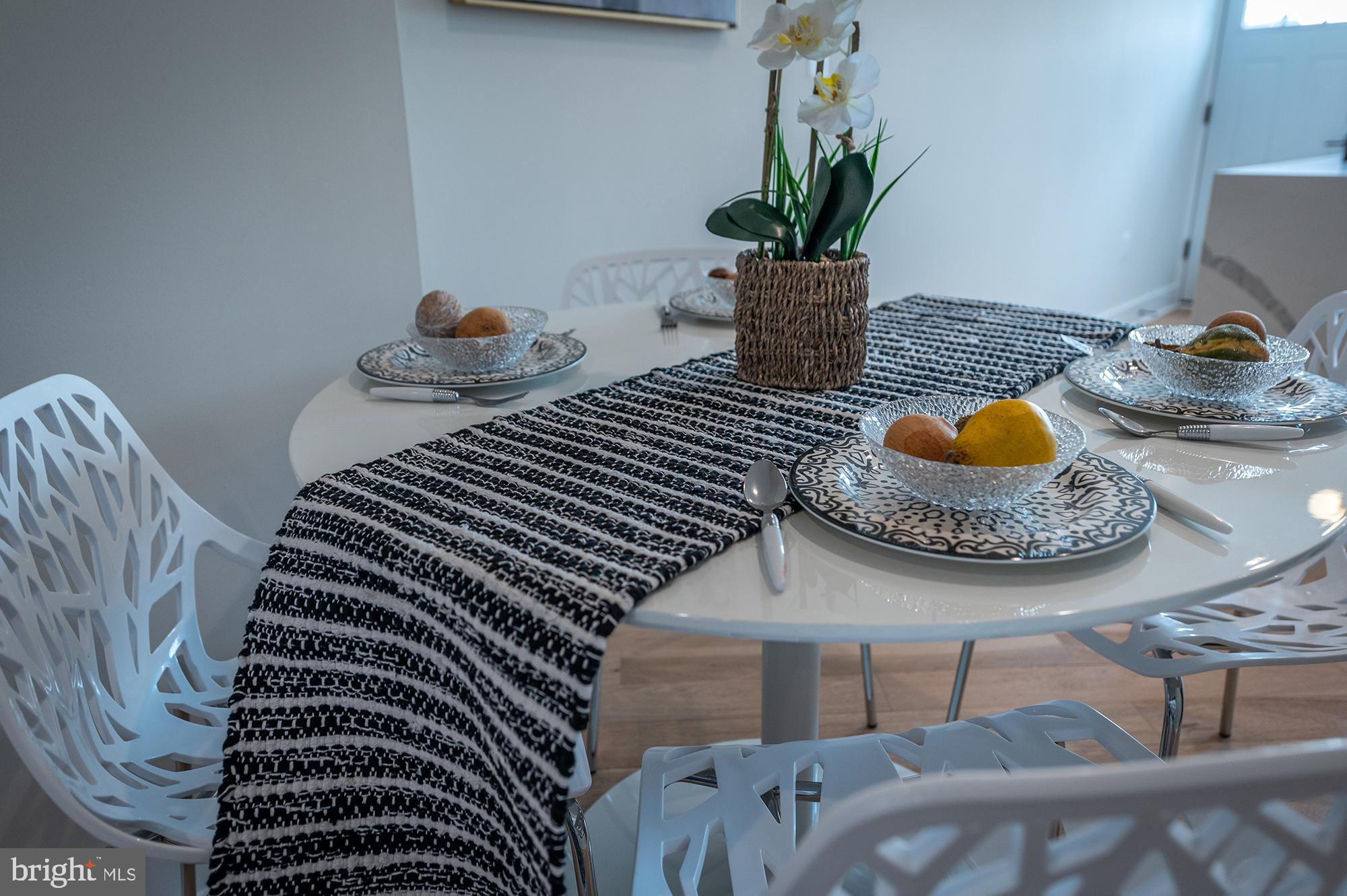 GREENMOUNT WEST - Residential