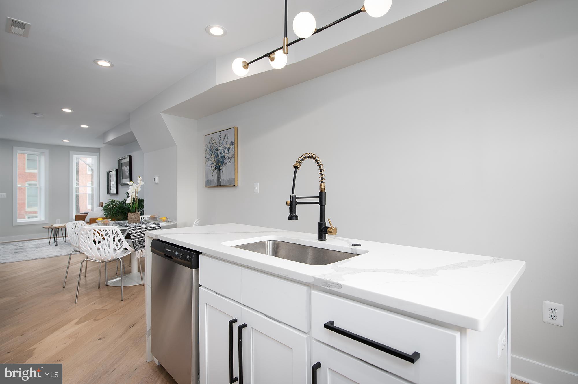 GREENMOUNT WEST - Residential