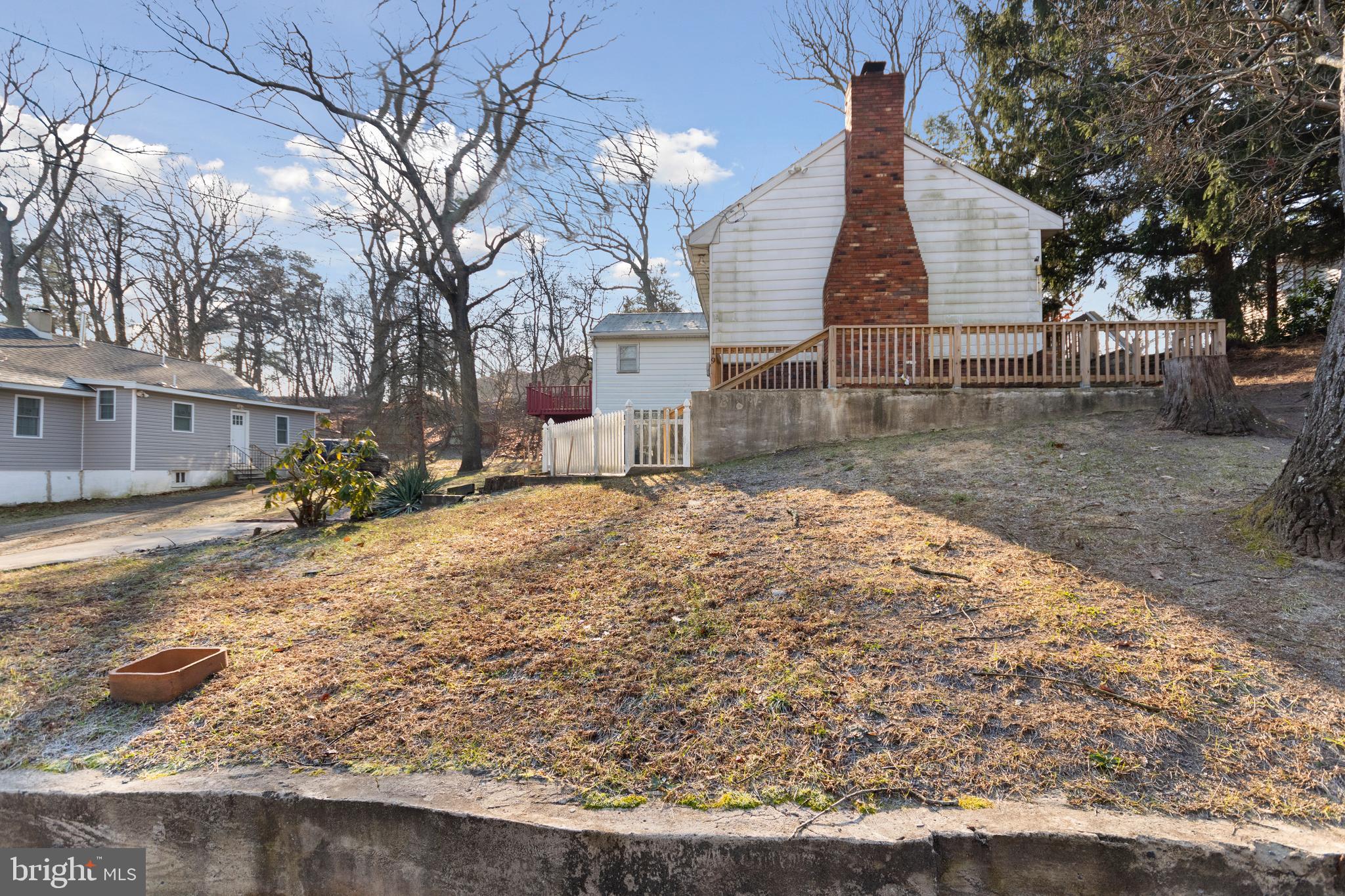 19 DAVIS AVENUE