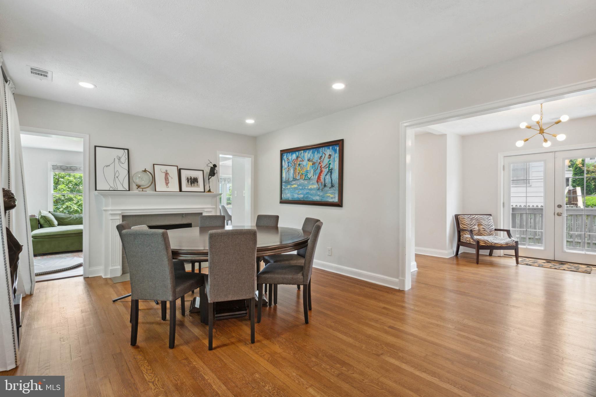 WHEATON OUT RES. (1) - Residential