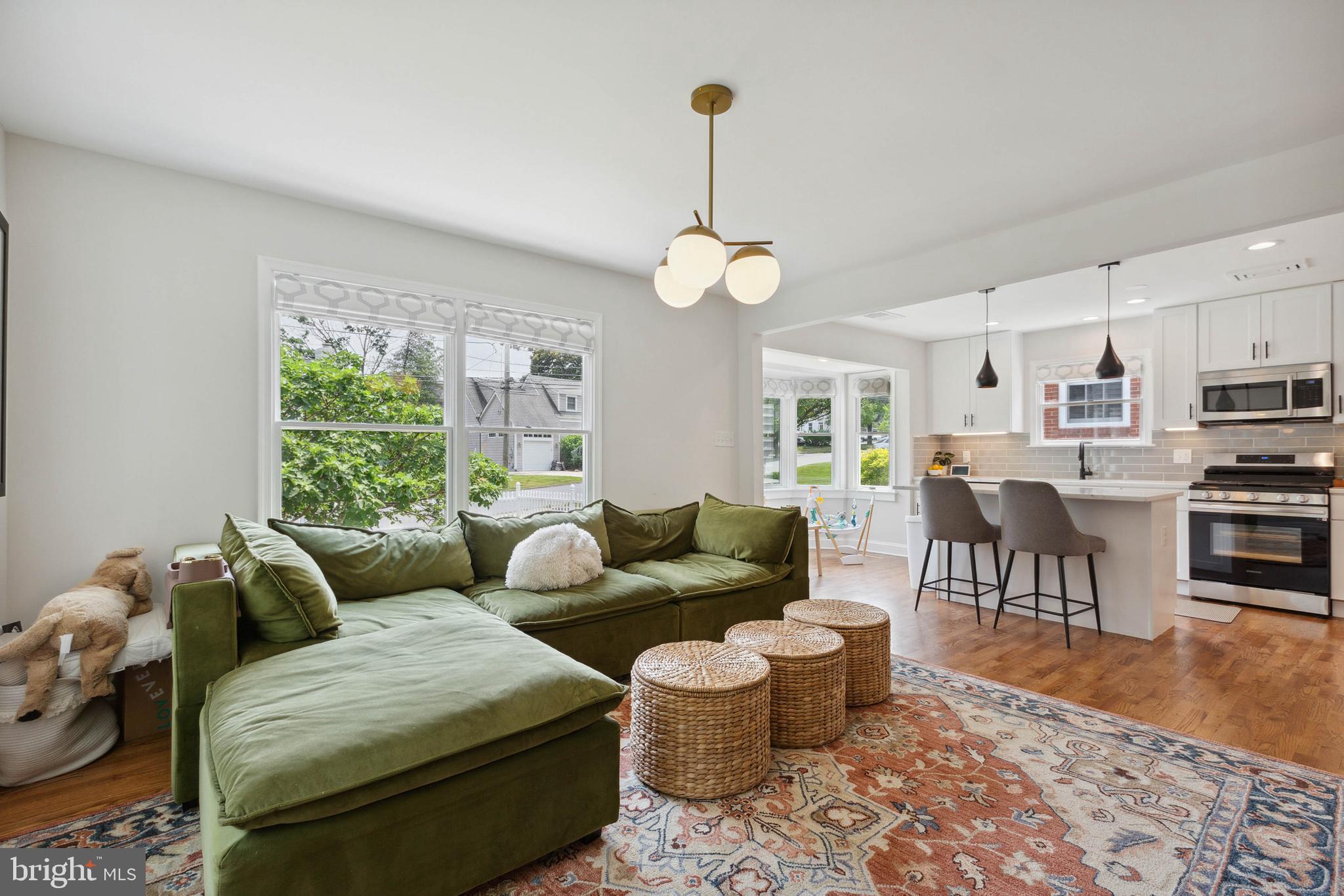 WHEATON OUT RES. (1) - Residential