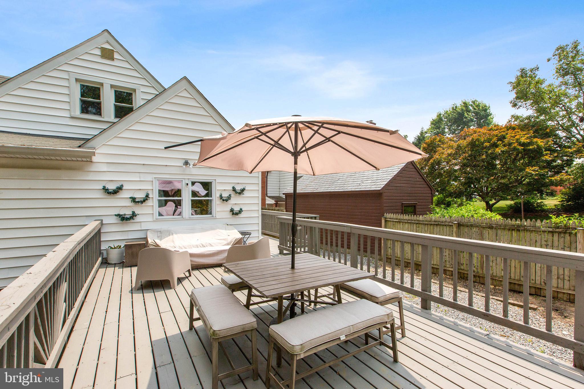 WHEATON OUT RES. (1) - Residential