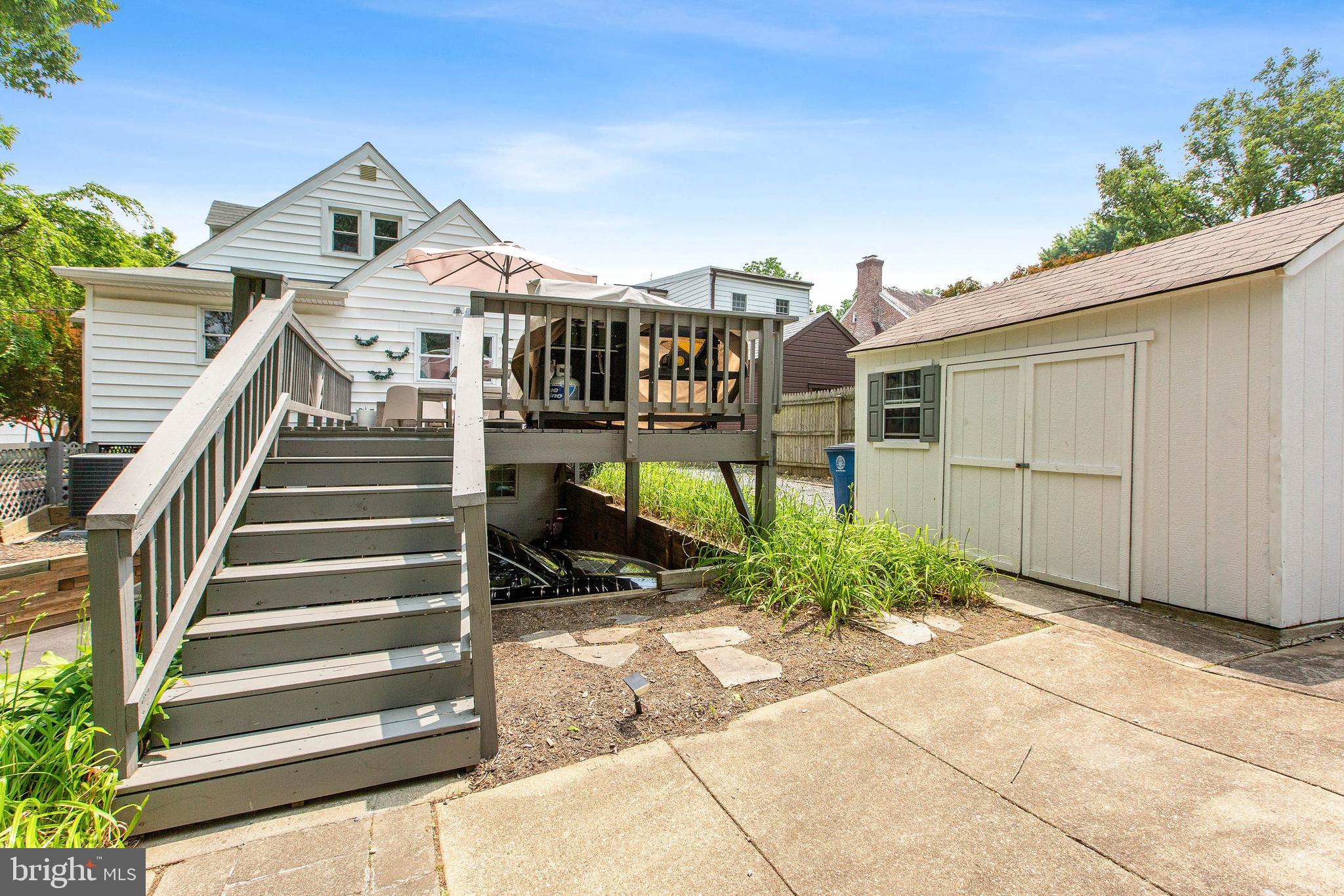 WHEATON OUT RES. (1) - Residential