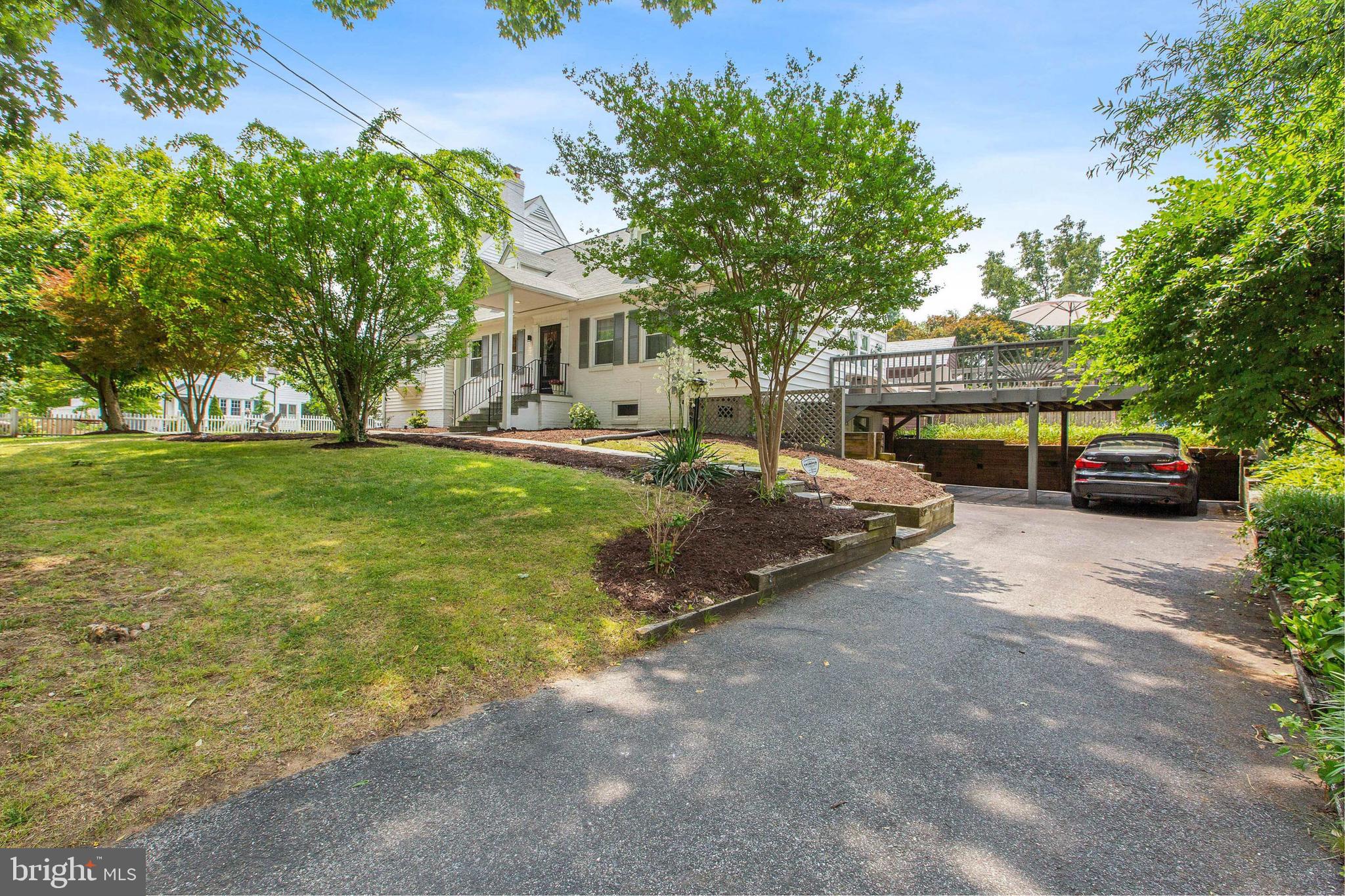 WHEATON OUT RES. (1) - Residential