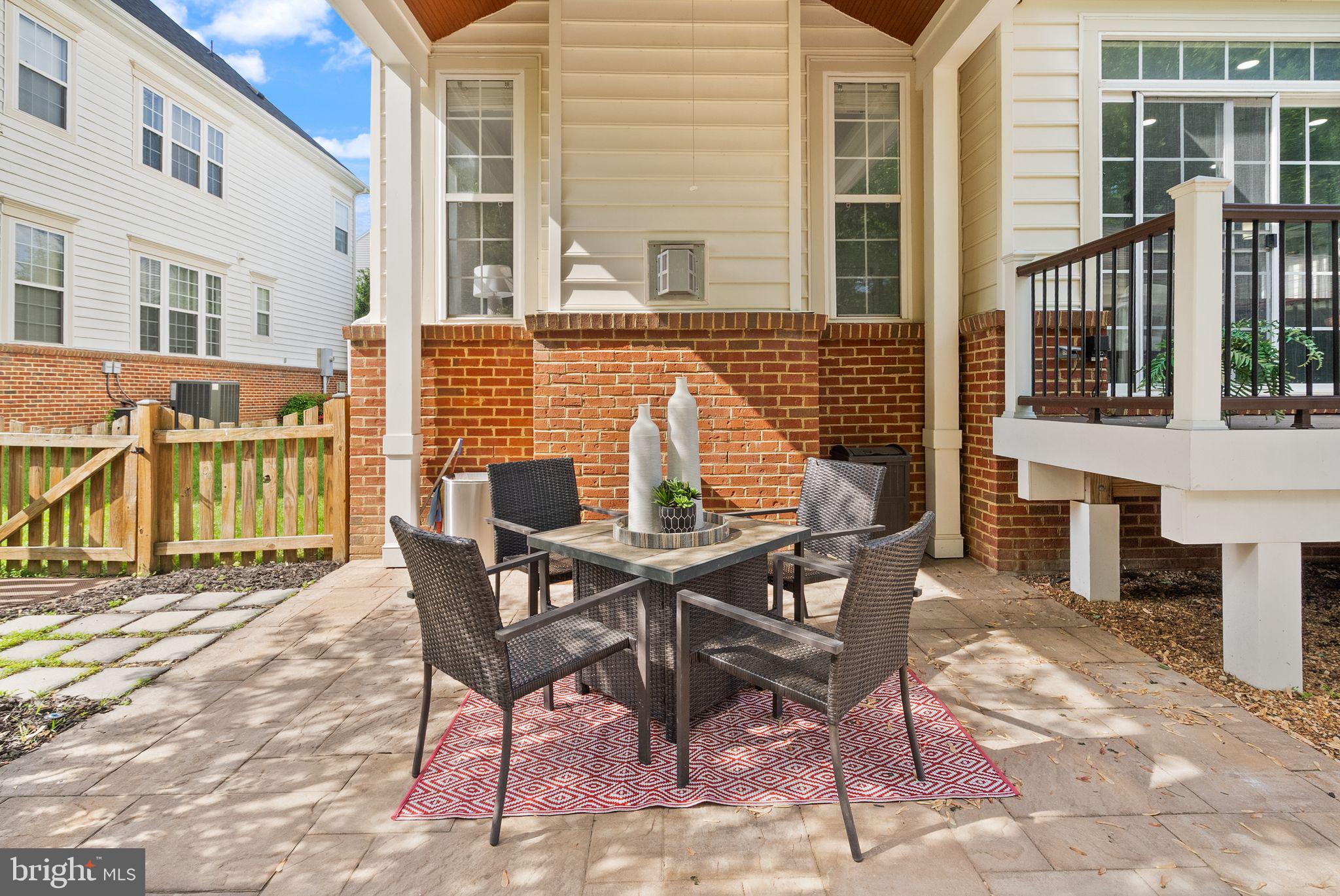 BRAMBLETON - Residential