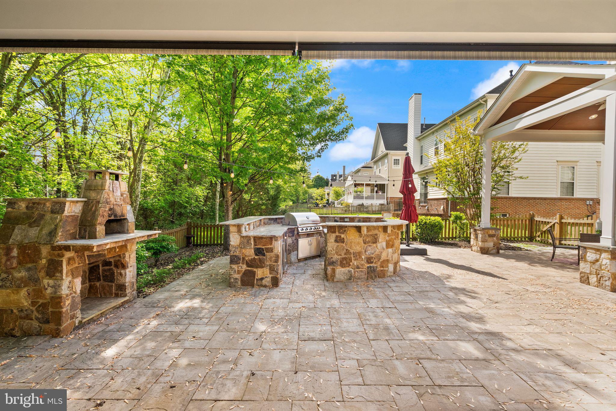 BRAMBLETON - Residential