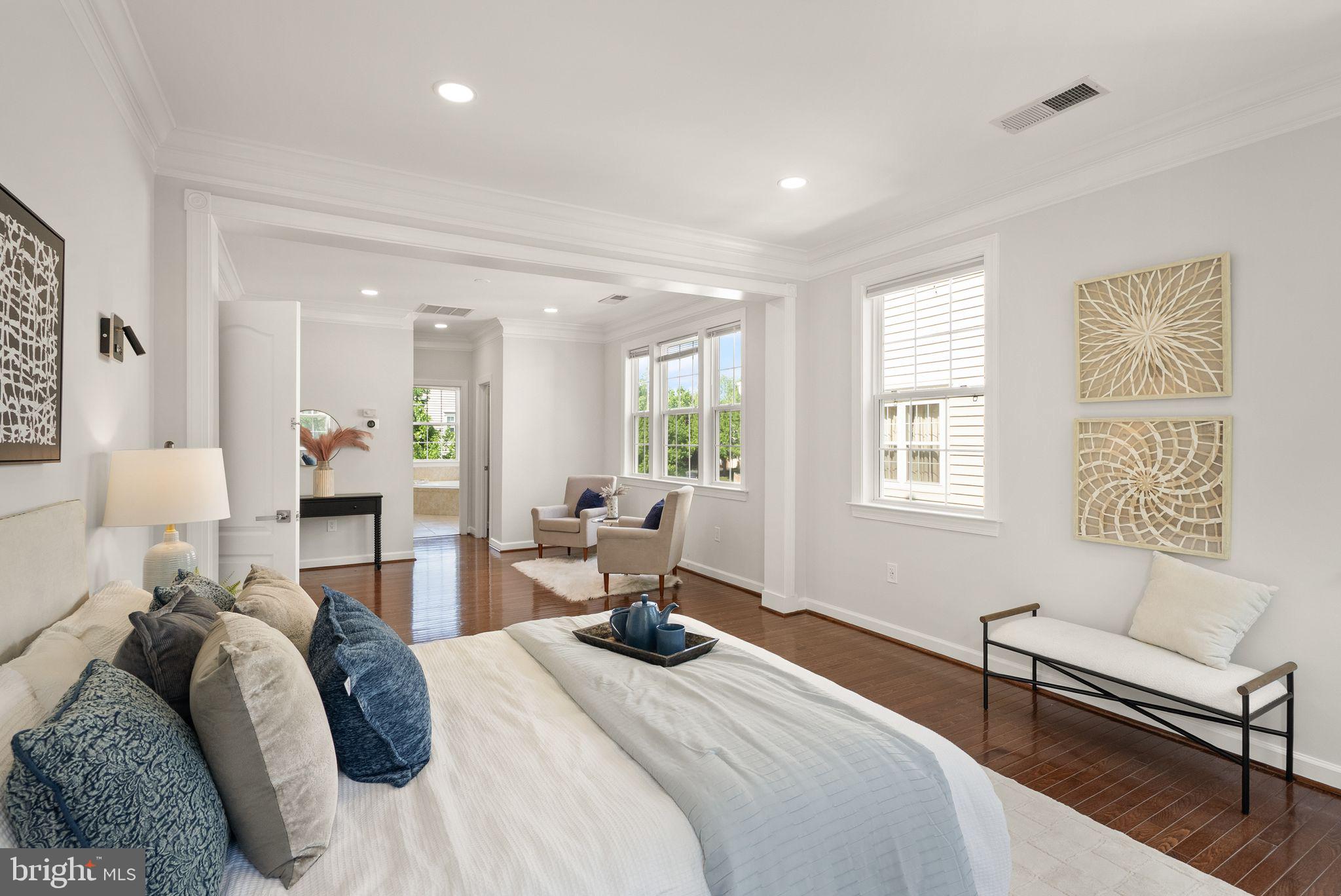 BRAMBLETON - Residential