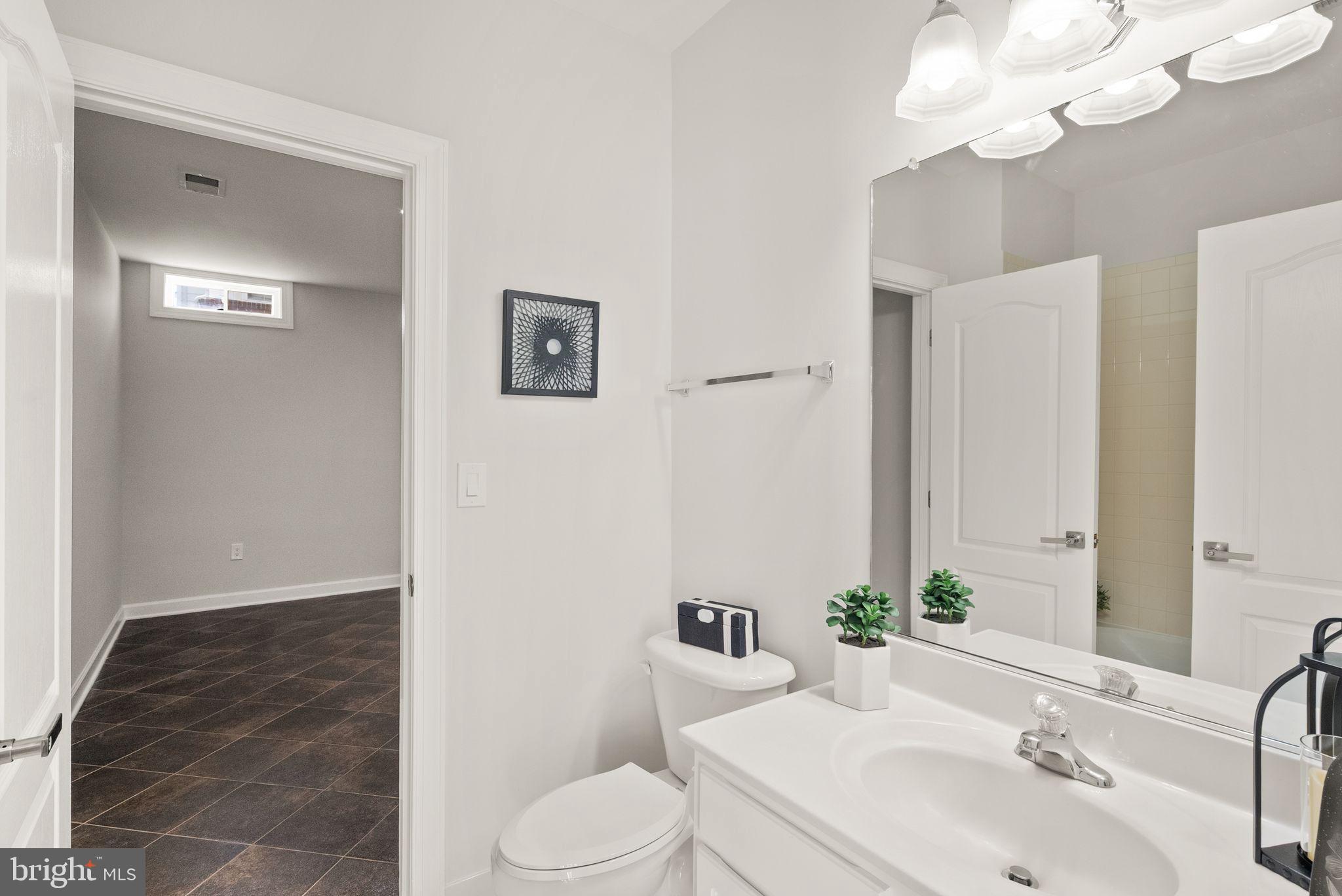 BRAMBLETON - Residential
