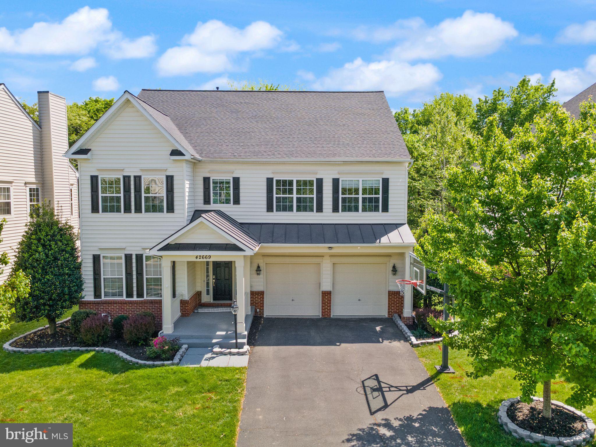 BRAMBLETON - Residential